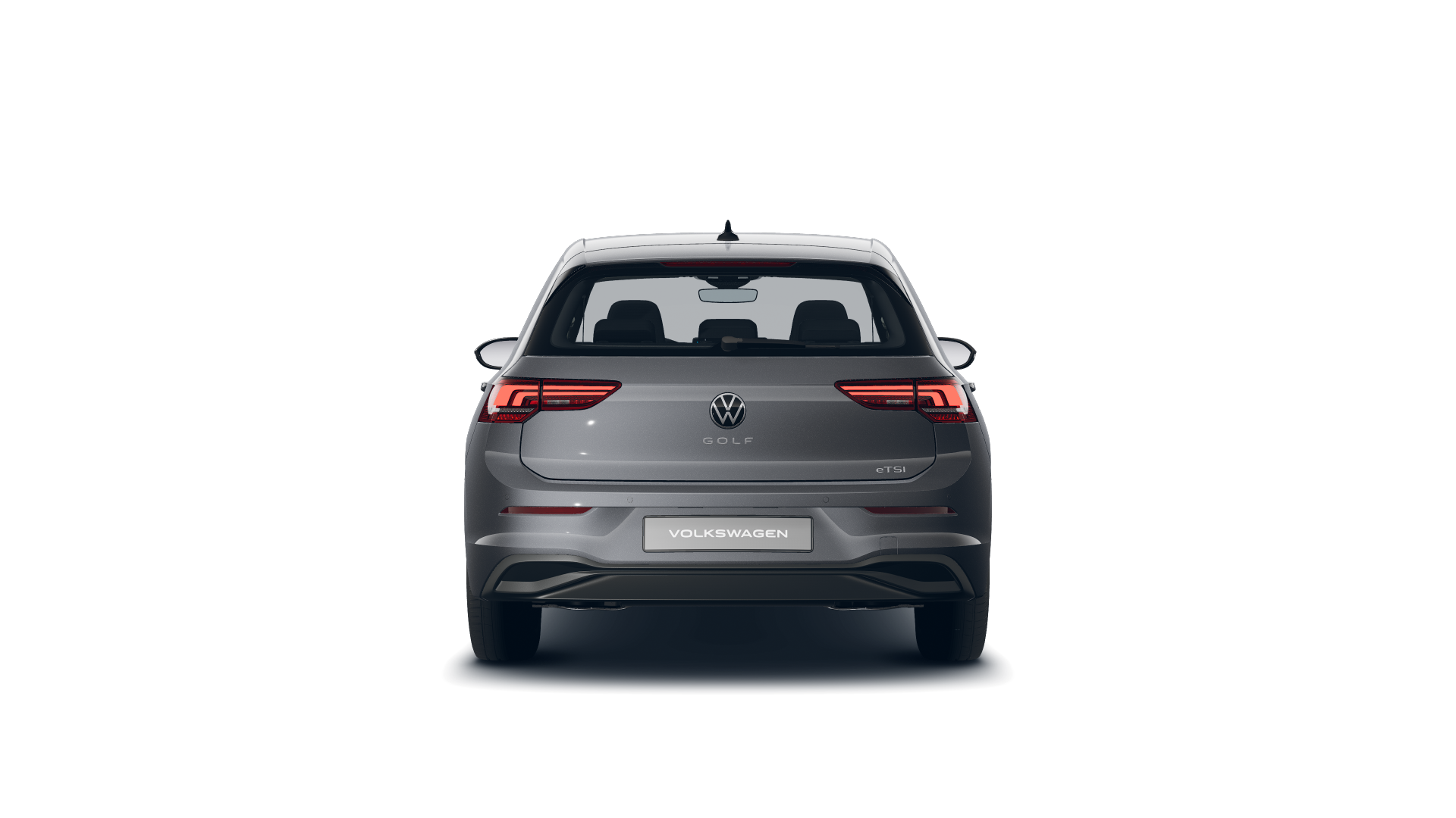 Golf Life 1.5 eTSI DSG képe