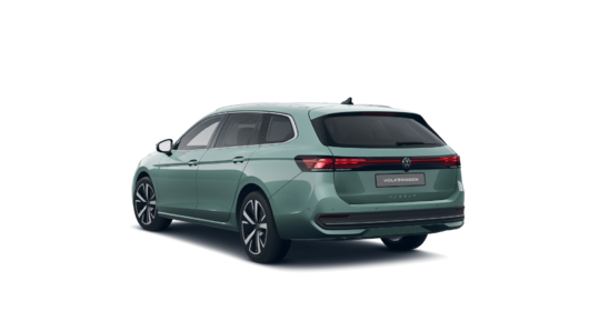 Passat Variant Prime 2.0 TDI DSG képe