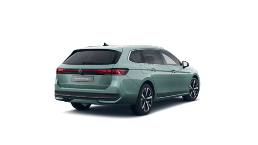 Passat Variant Prime 2.0 TDI DSG képe