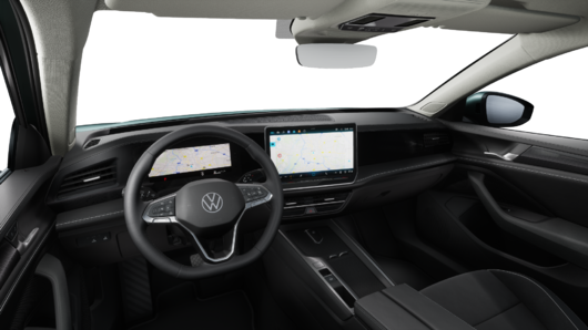 Passat Variant Prime 2.0 TDI DSG képe