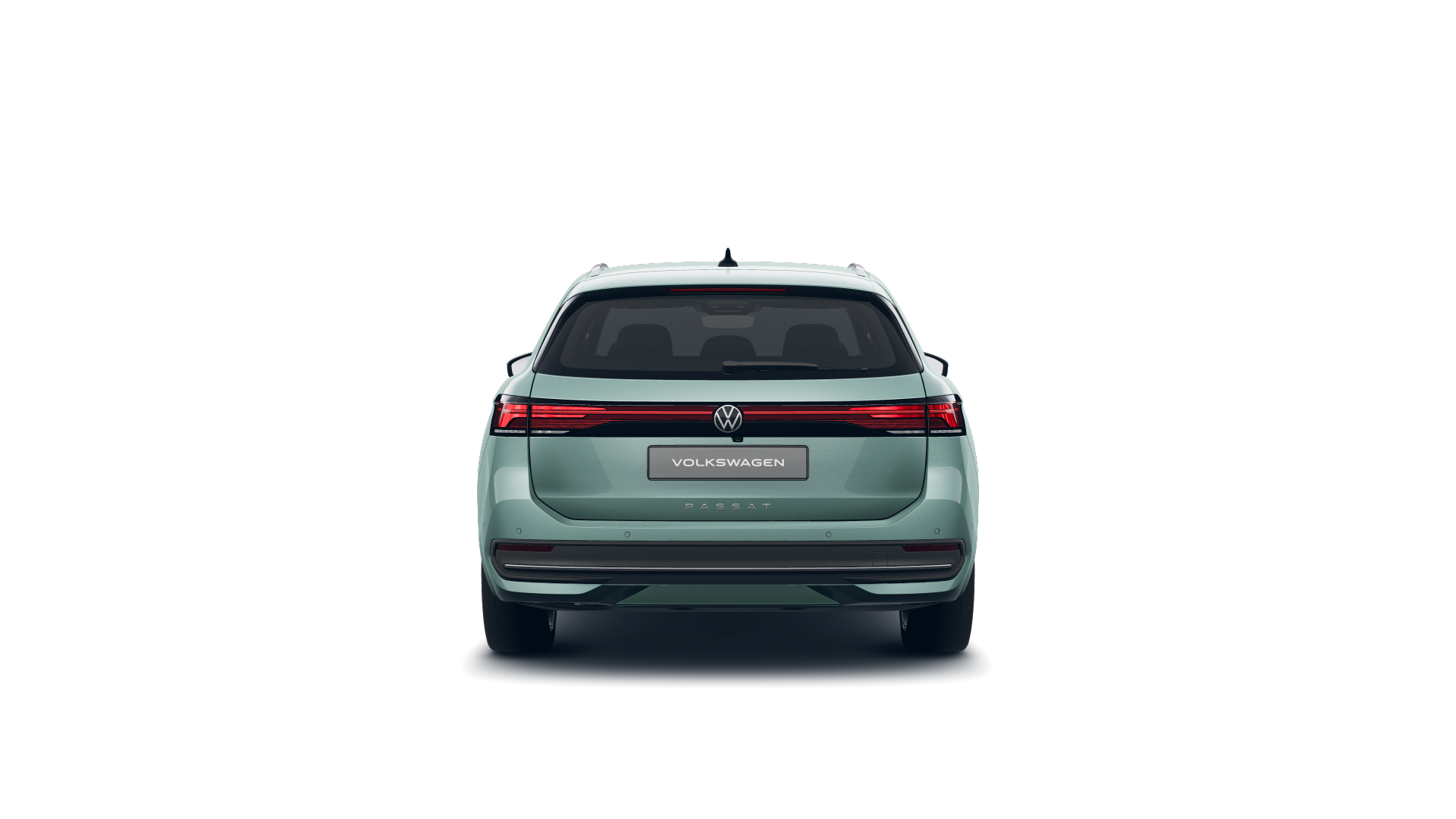 Passat Variant Prime 2.0 TDI DSG képe