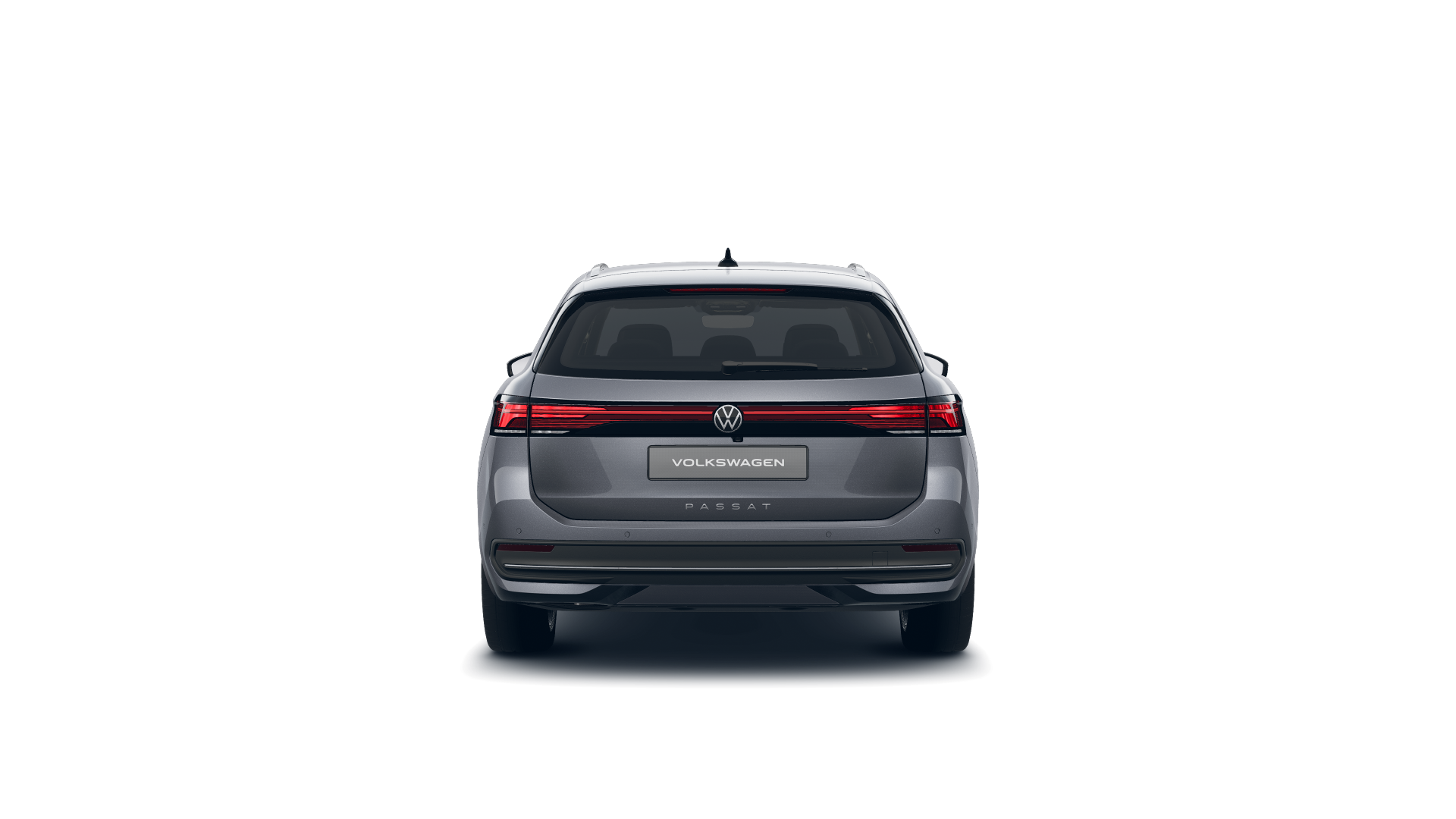 Passat Variant Prime 2.0 TDI DSG képe