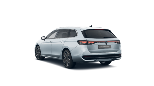 Passat Variant Elegance 2.0 TSI DSG képe