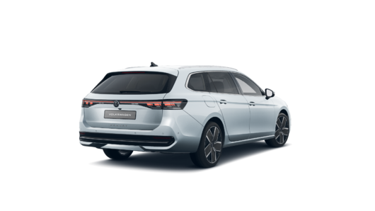 Passat Variant Elegance 2.0 TSI DSG képe