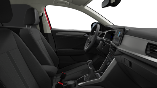 T-Roc Prime 1.5 TSI ACT képe