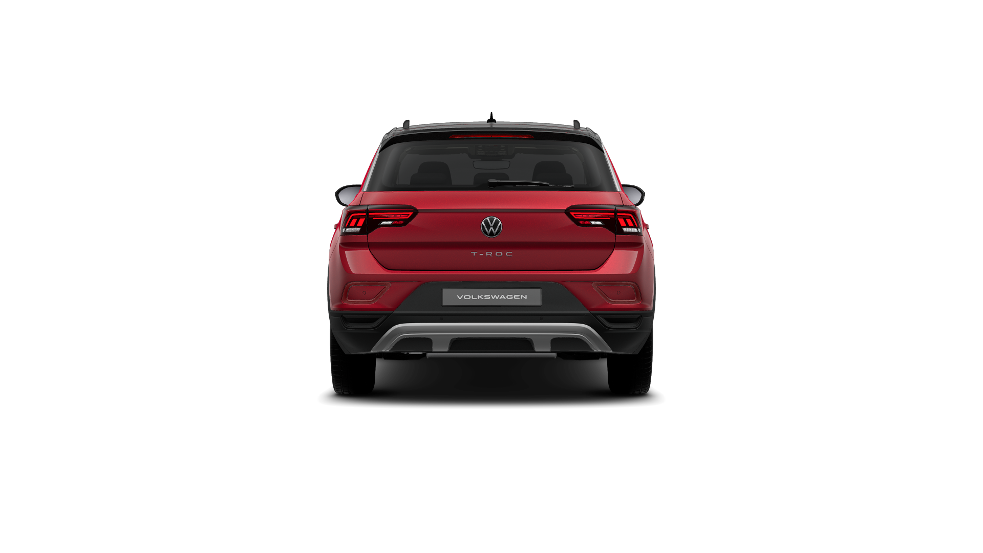 T-Roc Prime 1.5 TSI ACT képe