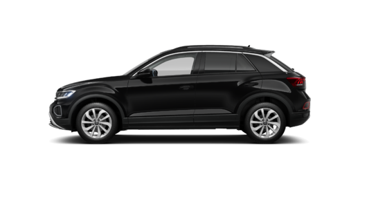 T-Roc Prime 1.5 TSI ACT képe