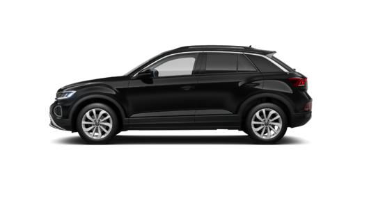T-Roc Prime 1.5 TSI ACT képe