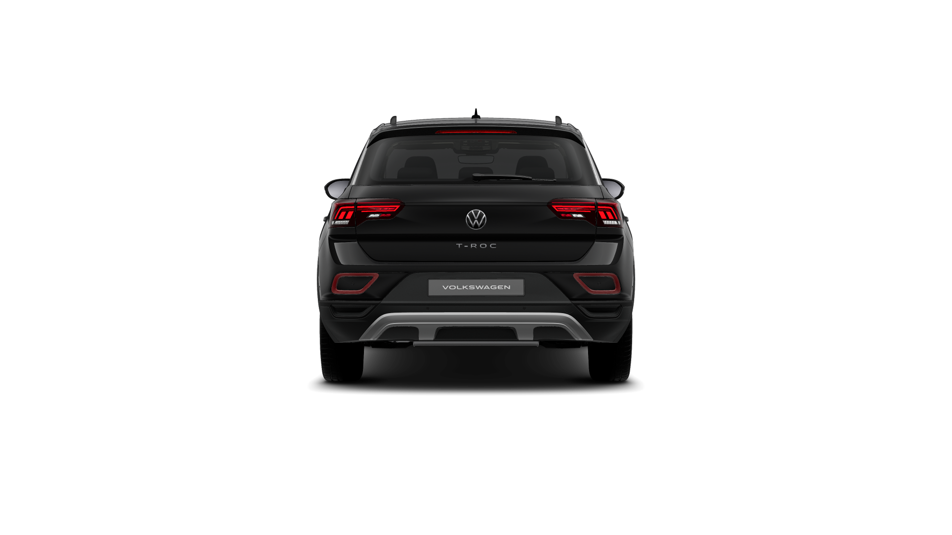 T-Roc Prime 1.5 TSI ACT képe