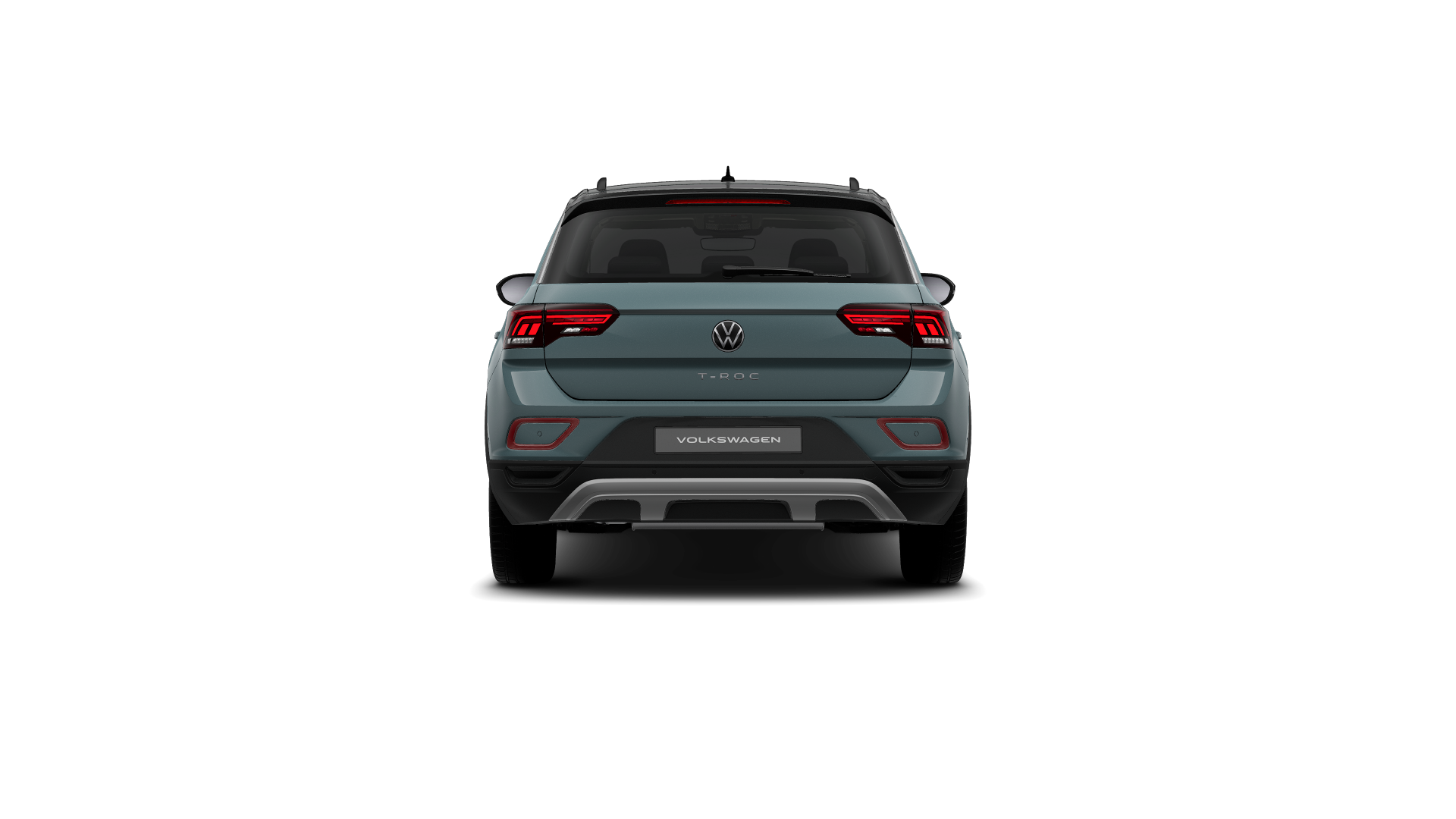 T-Roc Prime 1.5 TSI ACT DSG képe