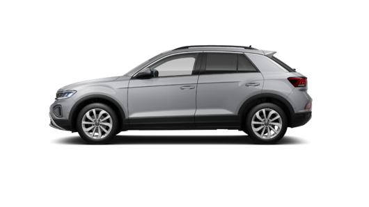 T-Roc Prime 1.5 TSI ACT DSG képe