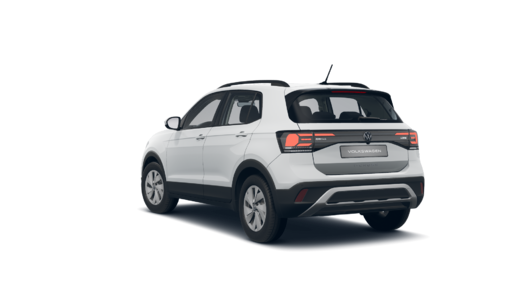 T-Cross Start 1.0 TSI képe