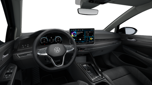 Golf Style 1.5 eTSI DSG képe