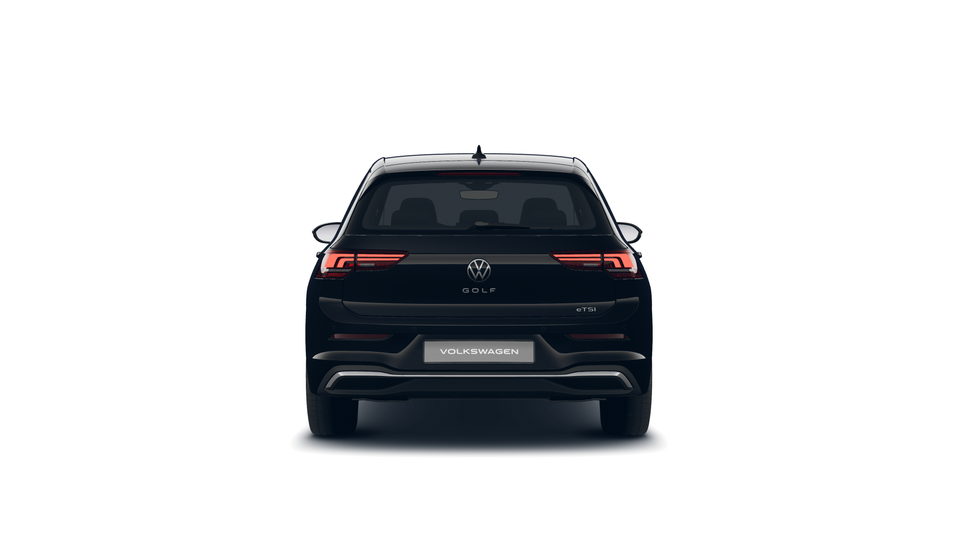 Golf Style 1.5 eTSI DSG képe