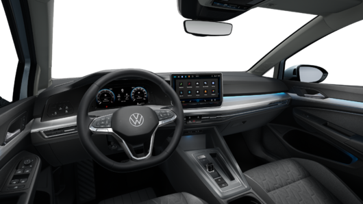 Golf Variant Life 2.0 TDI DSG képe