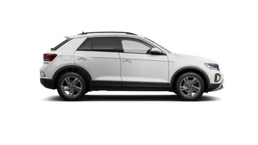 T-Roc Prime 1.5 TSI ACT DSG képe
