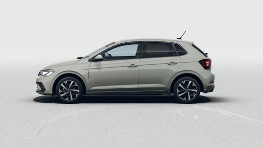 Polo Start 1.0 TSI képe