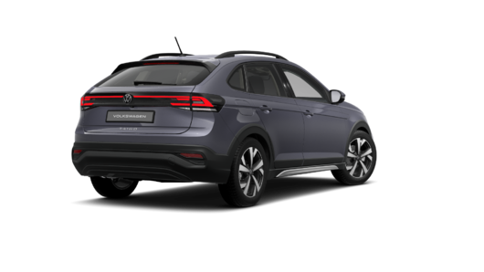 Taigo Prime 1.0 TSI képe