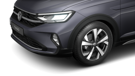 Taigo Prime 1.0 TSI képe