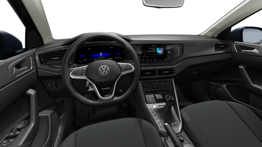 Taigo Prime 1.0 TSI képe