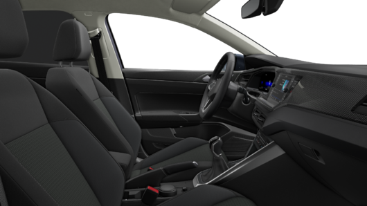 Taigo Prime 1.0 TSI képe
