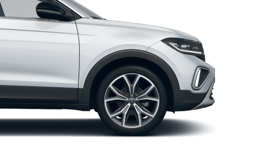 T-Cross Style 1.5 TSI DSG képe