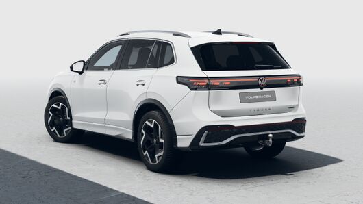 Tiguan R-Line 2.0 TDI DSG 4Motion képe