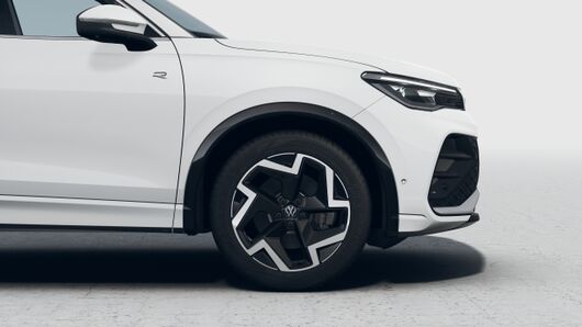 Tiguan R-Line 2.0 TDI DSG 4Motion képe