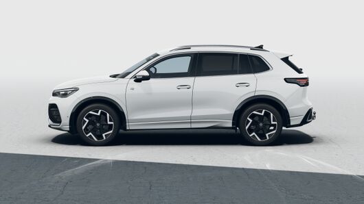 Tiguan R-Line 2.0 TDI DSG 4Motion képe