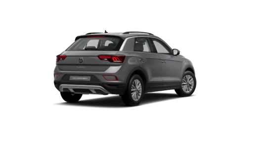 T-Roc Start 1.5 TSI ACT képe