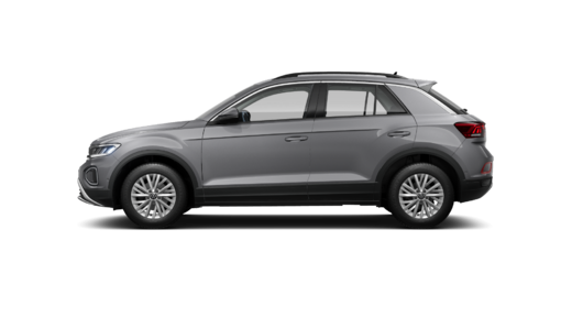 T-Roc Start 1.5 TSI ACT képe