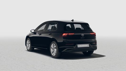 Golf Life 1.5 eTSI DSG képe