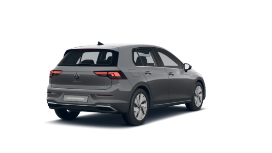Golf Style 1.5 eTSI DSG képe