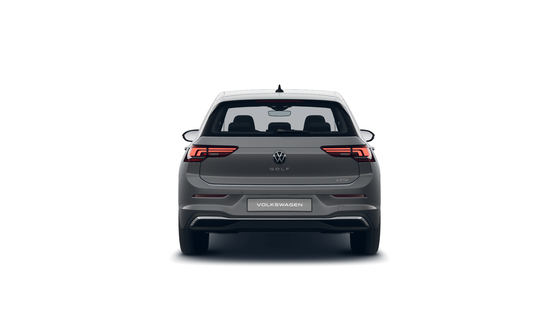 Golf Style 1.5 eTSI DSG képe