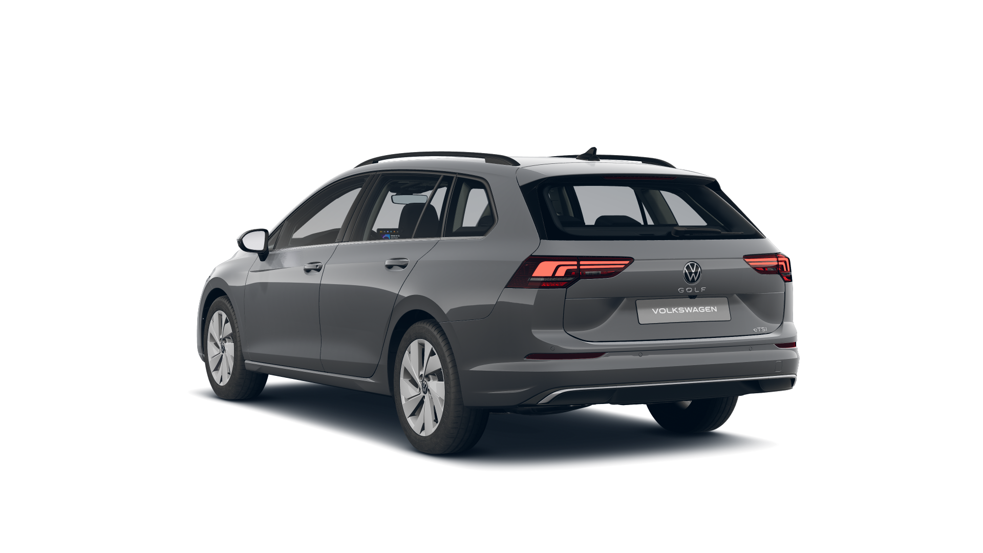 Golf Variant Style 1.5 eTSI DSG képe