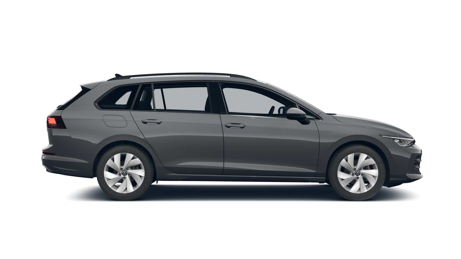 Golf Variant Style 1.5 eTSI DSG képe