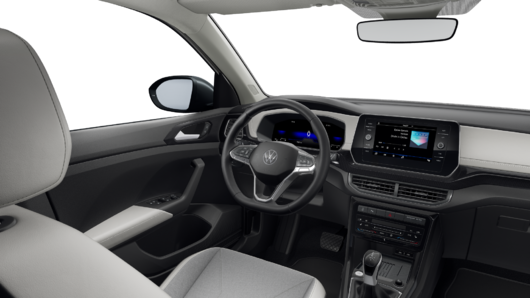 T-Cross Style 1.5 TSI DSG képe
