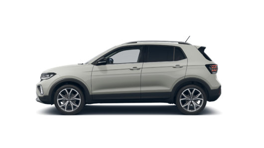 T-Cross Style 1.5 TSI DSG képe