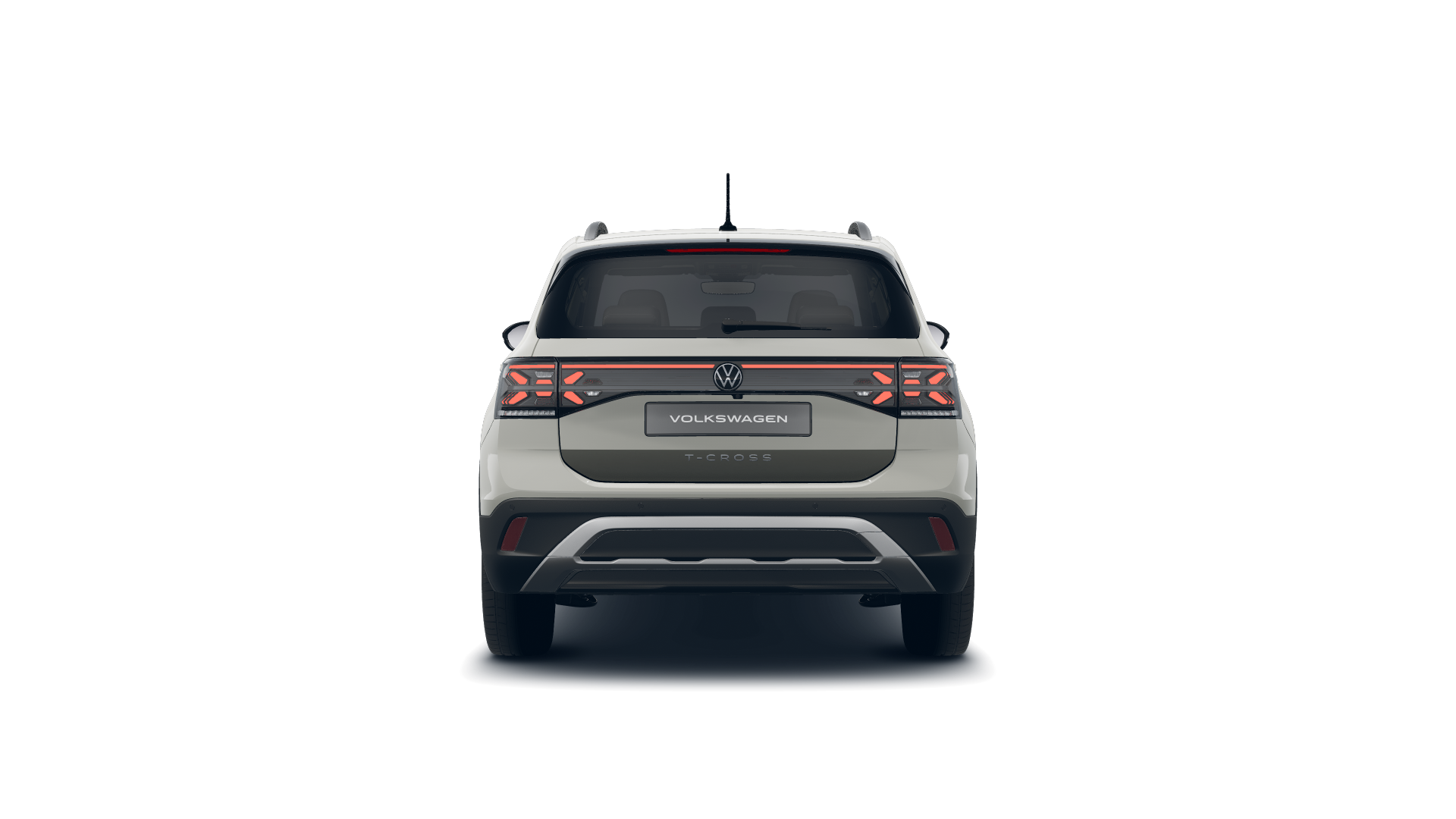 T-Cross Style 1.5 TSI DSG képe