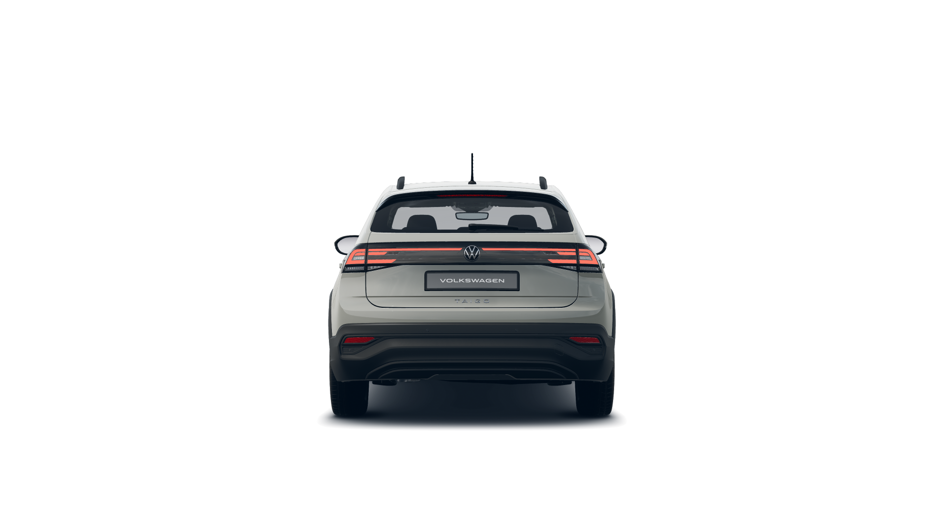 Taigo Start 1.0 TSI képe