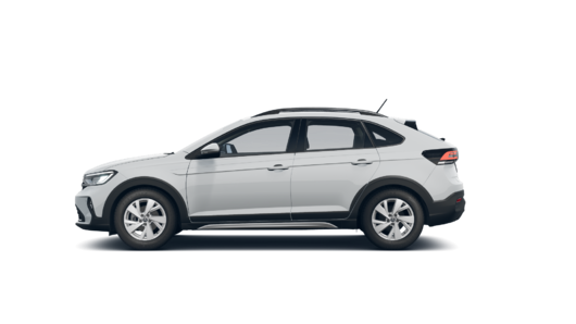Taigo Start 1.0 TSI képe