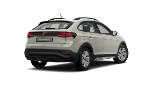 Taigo Start 1.0 TSI képe