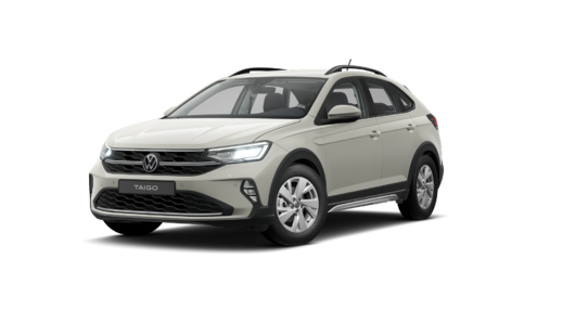 Taigo Start 1.0 TSI képe