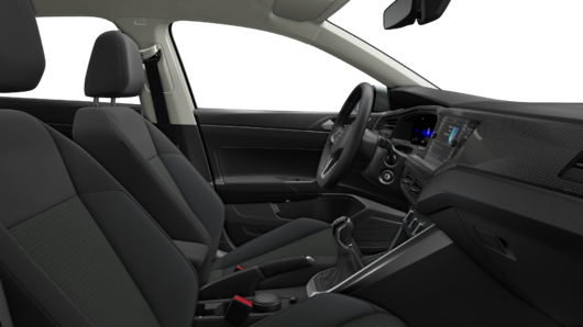Taigo Start 1.0 TSI képe