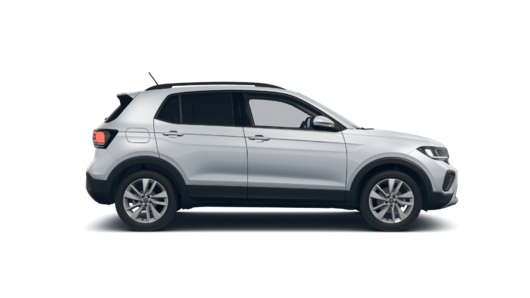 T-Cross Prime 1.0 TSI DSG képe