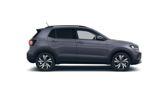 T-Cross Prime 1.0 TSI DSG képe