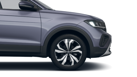 T-Cross Prime 1.0 TSI DSG képe