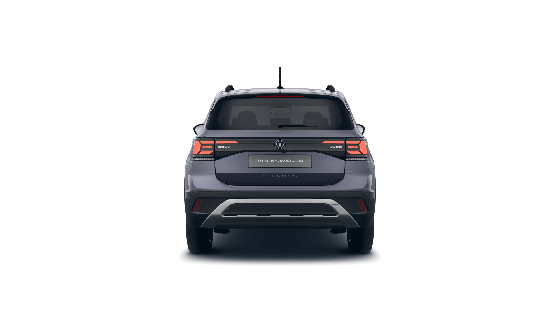 T-Cross Prime 1.0 TSI DSG képe