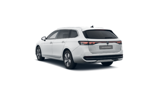 Passat Variant Elegance 2.0 TDI DSG képe