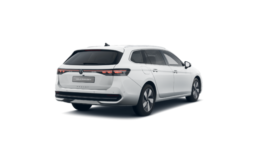 Passat Variant Elegance 2.0 TDI DSG képe